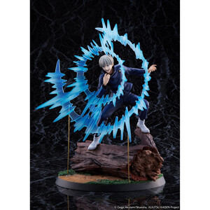 EStream Jujutsu Kaisen 1/7 Scale Inumaki Toge 