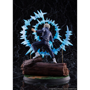 EStream Jujutsu Kaisen 1/7 Scale Inumaki Toge 
