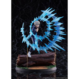 EStream Jujutsu Kaisen 1/7 Scale Inumaki Toge 