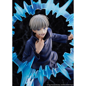 EStream Jujutsu Kaisen 1/7 Scale Inumaki Toge 