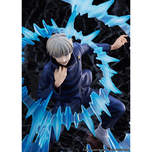 EStream Jujutsu Kaisen 1/7 Scale Inumaki Toge 