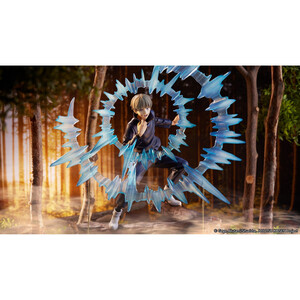 EStream Jujutsu Kaisen 1/7 Scale Inumaki Toge 