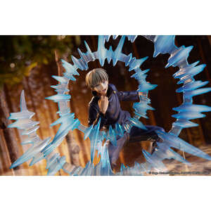 EStream Jujutsu Kaisen 1/7 Scale Inumaki Toge 
