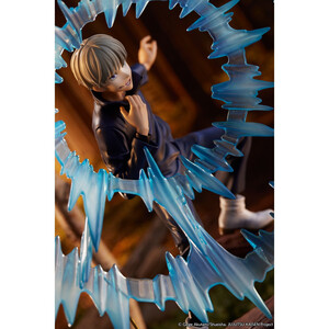 EStream Jujutsu Kaisen 1/7 Scale Inumaki Toge 