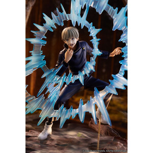 EStream Jujutsu Kaisen 1/7 Scale Inumaki Toge 