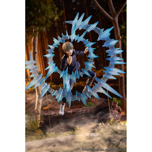 EStream Jujutsu Kaisen 1/7 Scale Inumaki Toge 