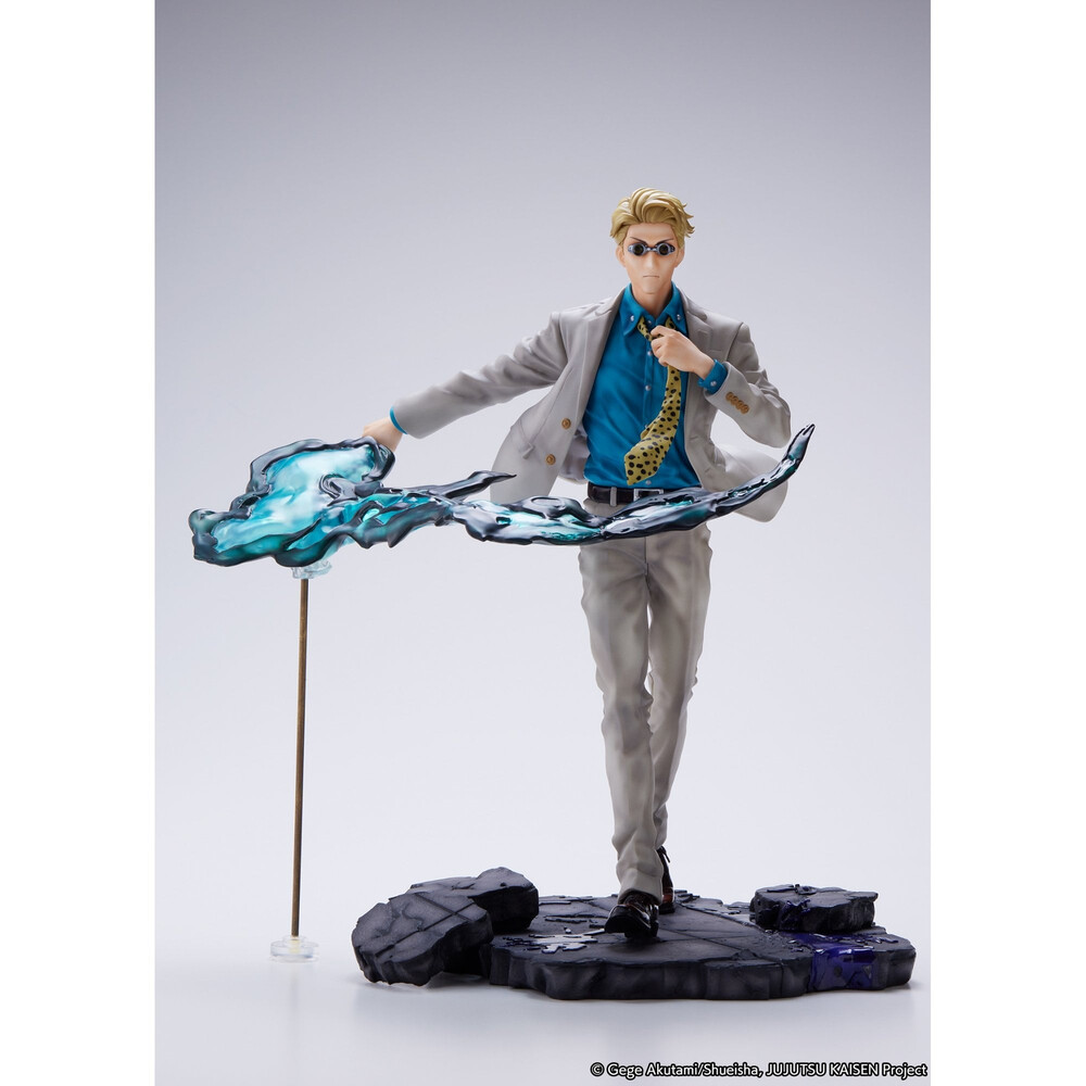 EStream Jujutsu Kaisen 1/7 Scale Kento Nanami 