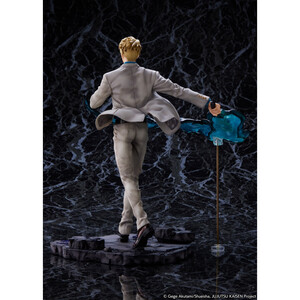 EStream Jujutsu Kaisen 1/7 Scale Kento Nanami 