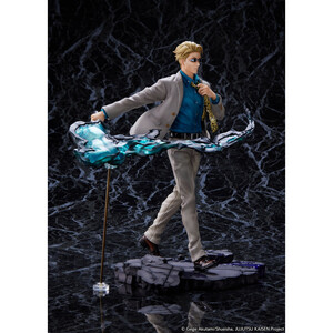 EStream Jujutsu Kaisen 1/7 Scale Kento Nanami 