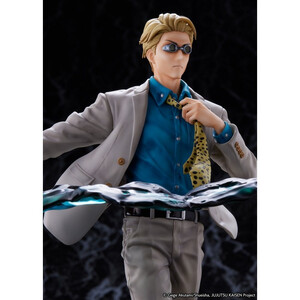 EStream Jujutsu Kaisen 1/7 Scale Kento Nanami 