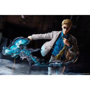 EStream Jujutsu Kaisen 1/7 Scale Kento Nanami 