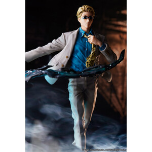 EStream Jujutsu Kaisen 1/7 Scale Kento Nanami 