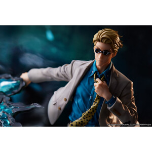 EStream Jujutsu Kaisen 1/7 Scale Kento Nanami 