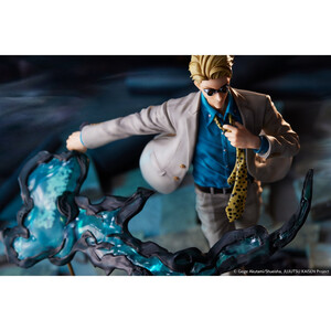 EStream Jujutsu Kaisen 1/7 Scale Kento Nanami 