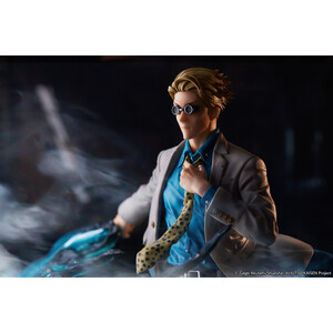 EStream Jujutsu Kaisen 1/7 Scale Kento Nanami 