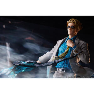 EStream Jujutsu Kaisen 1/7 Scale Kento Nanami 