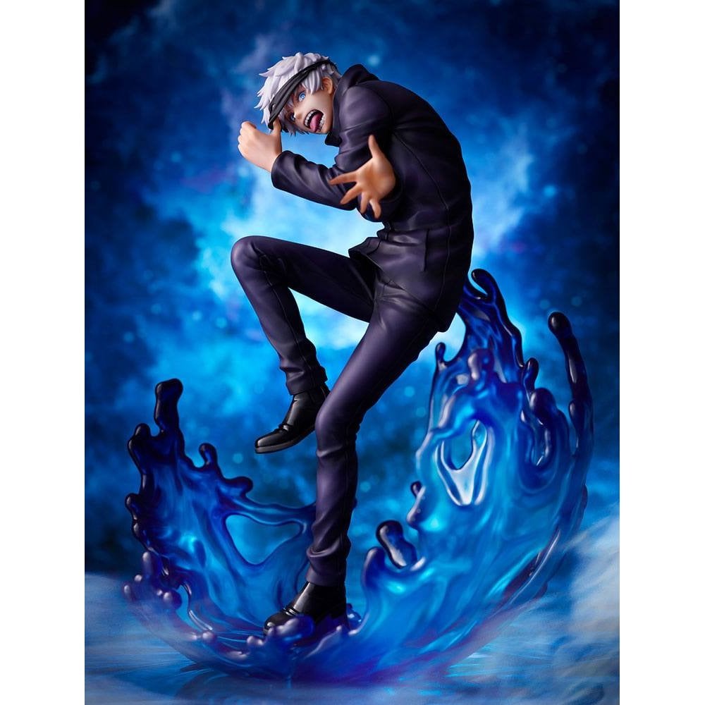 EStream Jujutsu Kaisen 1/7 Scale Satoru Gojo 