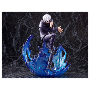 EStream Jujutsu Kaisen 1/7 Scale Satoru Gojo 