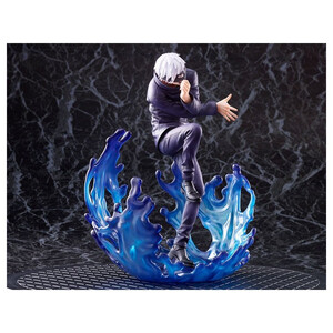 EStream Jujutsu Kaisen 1/7 Scale Satoru Gojo 