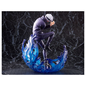 EStream Jujutsu Kaisen 1/7 Scale Satoru Gojo 