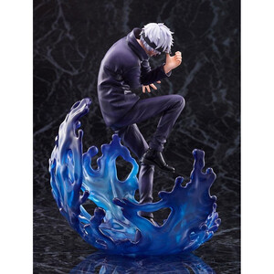 EStream Jujutsu Kaisen 1/7 Scale Satoru Gojo 