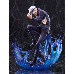 EStream Jujutsu Kaisen 1/7 Scale Satoru Gojo 