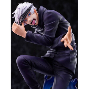 EStream Jujutsu Kaisen 1/7 Scale Satoru Gojo 