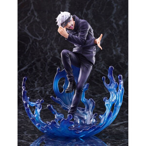 EStream Jujutsu Kaisen 1/7 Scale Satoru Gojo 