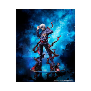 Takara Tomy Jujutsu Kaisen 1/7 Scale Satoru Gojo 