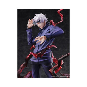Takara Tomy Jujutsu Kaisen 1/7 Scale Satoru Gojo 