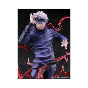 Takara Tomy Jujutsu Kaisen 1/7 Scale Satoru Gojo 