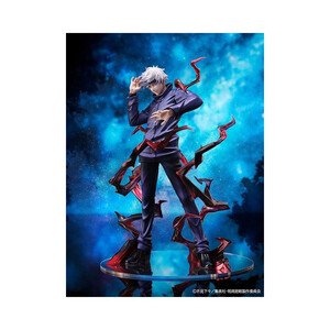 Takara Tomy Jujutsu Kaisen 1/7 Scale Satoru Gojo 