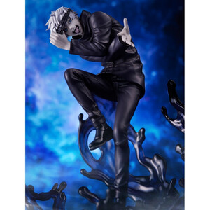 EStream Jujutsu Kaisen 1/7 Scale Satoru Gojo Monochrome ver 