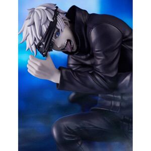 EStream Jujutsu Kaisen 1/7 Scale Satoru Gojo Monochrome ver 