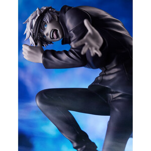 EStream Jujutsu Kaisen 1/7 Scale Satoru Gojo Monochrome ver 