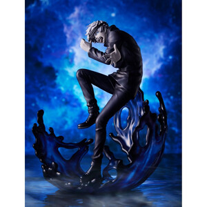 EStream Jujutsu Kaisen 1/7 Scale Satoru Gojo Monochrome ver 