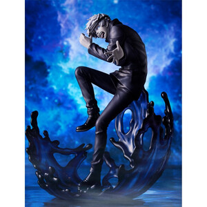 EStream Jujutsu Kaisen 1/7 Scale Satoru Gojo Monochrome ver 