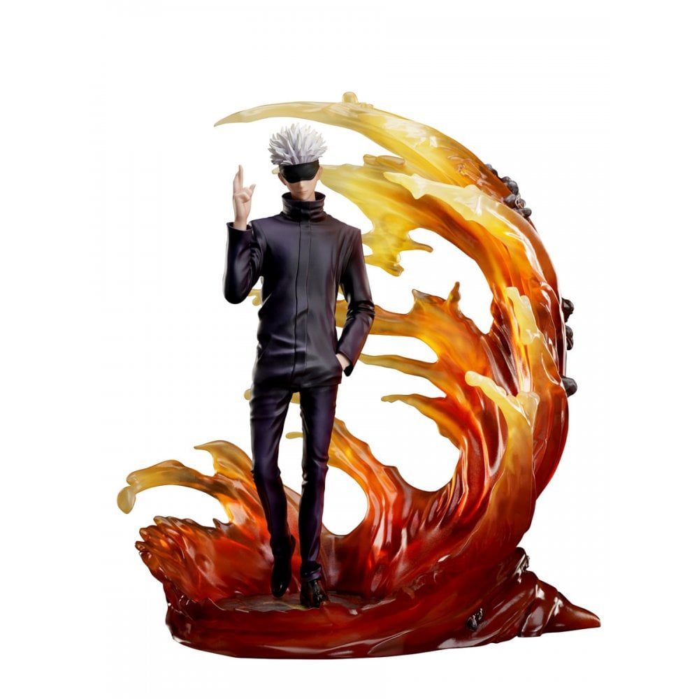 Jujutsu Kaisen 1/7 Scale Satoru Gojo -Unlimited Curses- 