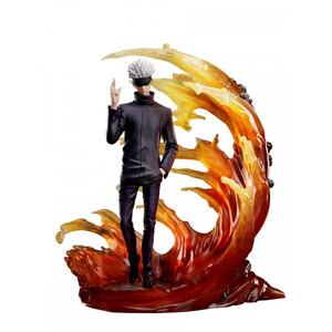 Furyu Jujutsu Kaisen 1/7 Scale Satoru Gojo -Unlimited Curses- 