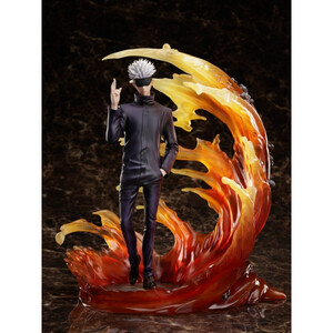 Furyu Jujutsu Kaisen 1/7 Scale Satoru Gojo -Unlimited Curses- 