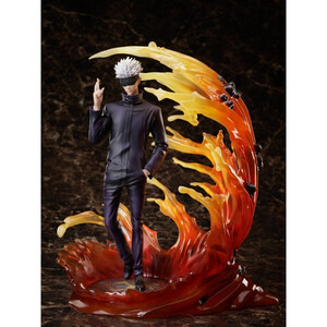 Furyu Jujutsu Kaisen 1/7 Scale Satoru Gojo -Unlimited Curses- 