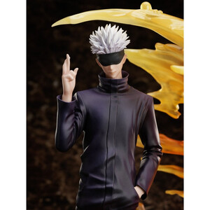 Furyu Jujutsu Kaisen 1/7 Scale Satoru Gojo -Unlimited Curses- 