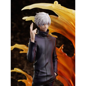 Furyu Jujutsu Kaisen 1/7 Scale Satoru Gojo -Unlimited Curses- 