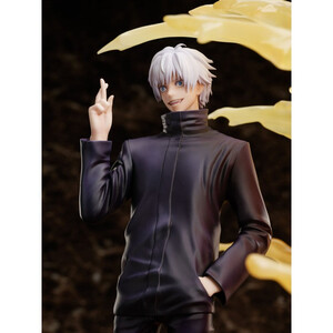 Furyu Jujutsu Kaisen 1/7 Scale Satoru Gojo -Unlimited Curses- 