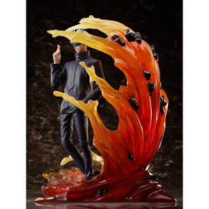 Furyu Jujutsu Kaisen 1/7 Scale Satoru Gojo -Unlimited Curses- 