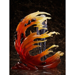 Furyu Jujutsu Kaisen 1/7 Scale Satoru Gojo -Unlimited Curses- 