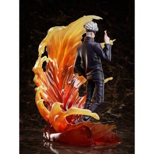 Furyu Jujutsu Kaisen 1/7 Scale Satoru Gojo -Unlimited Curses- 
