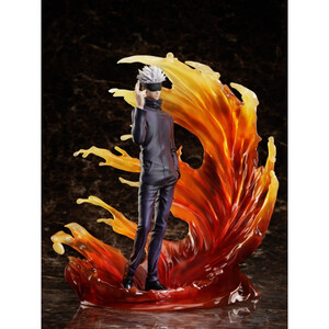 Furyu Jujutsu Kaisen 1/7 Scale Satoru Gojo -Unlimited Curses- 