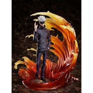 Furyu Jujutsu Kaisen 1/7 Scale Satoru Gojo -Unlimited Curses- 