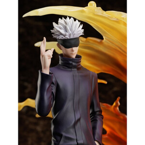 Furyu Jujutsu Kaisen 1/7 Scale Satoru Gojo -Unlimited Curses- 